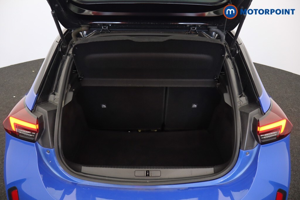 Used Vauxhall Corsa 2023 for sale - 78153347: Photo 44