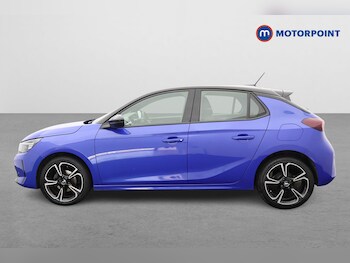 Used Vauxhall Corsa 2023 for sale - 78153347: Photo