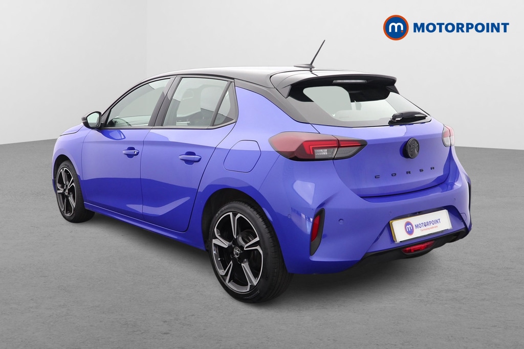 Used Vauxhall Corsa 2023 for sale - 78153347: Photo 5