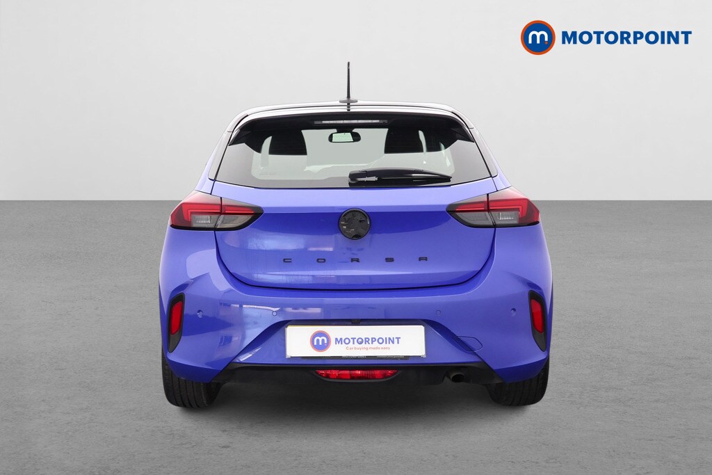 Used Vauxhall Corsa 2023 for sale - 78153347: Photo 6