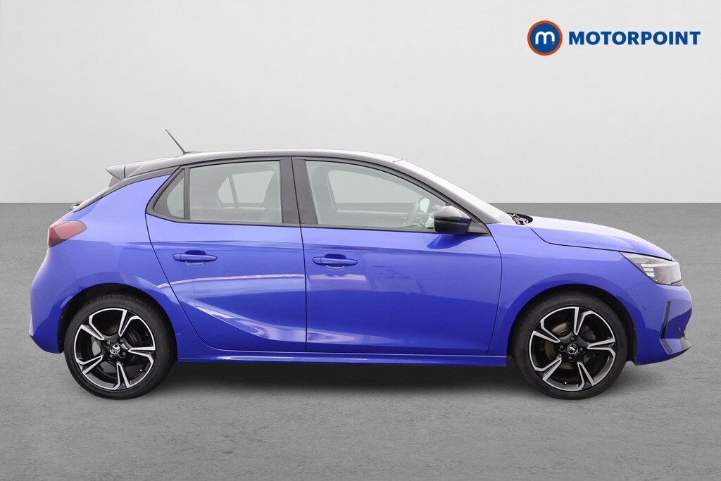 Used Vauxhall Corsa 2023 for sale - 78153347: Photo 8