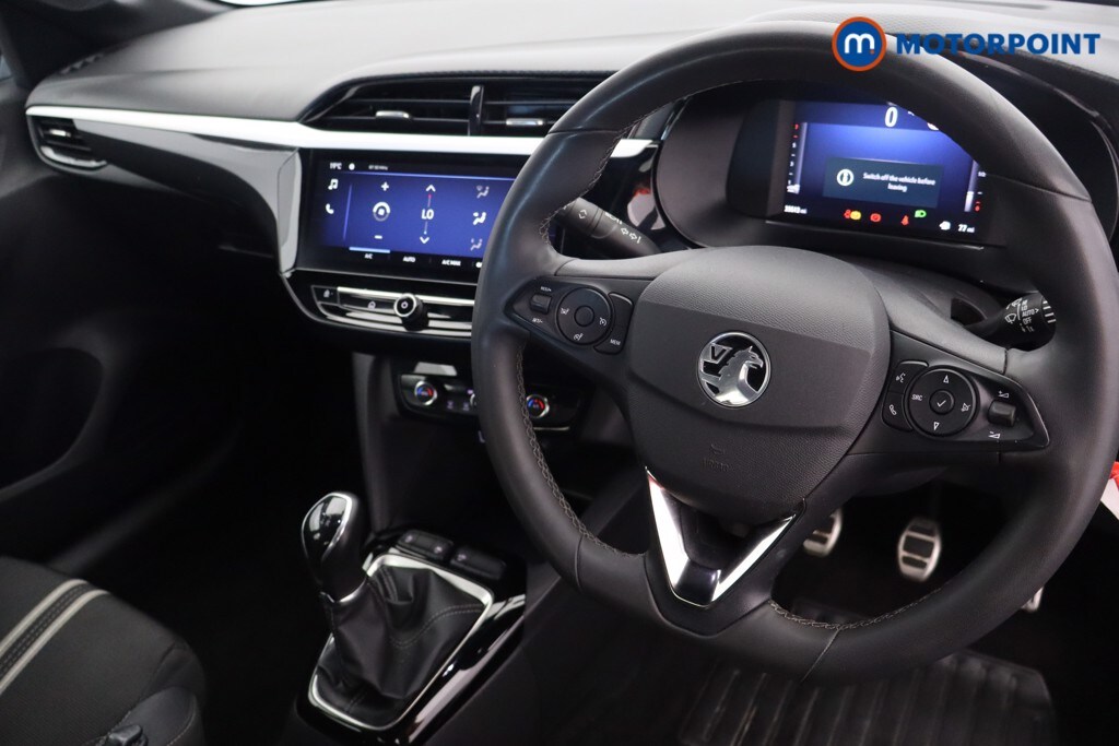 Used Vauxhall Corsa 2023 for sale - 78153347: Photo 9