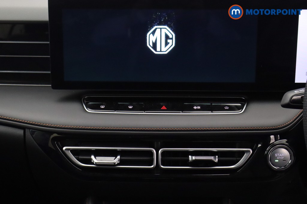 Used MG MG HS 2025 for sale - 78001443: Photo 10