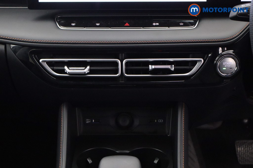 Used MG MG HS 2025 for sale - 78001443: Photo 11