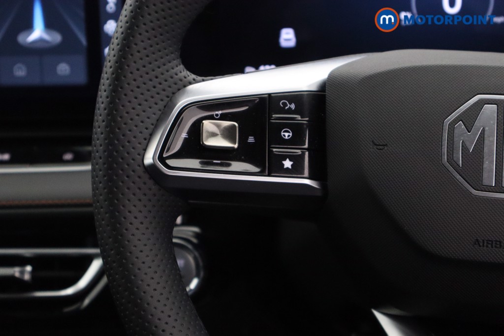 Used MG MG HS 2025 for sale - 78001443: Photo 15