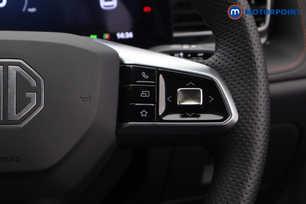 Used MG MG HS 2025 for sale - 78001443: Photo 16