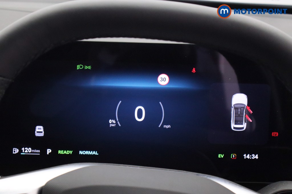 Used MG MG HS 2025 for sale - 78001443: Photo 17