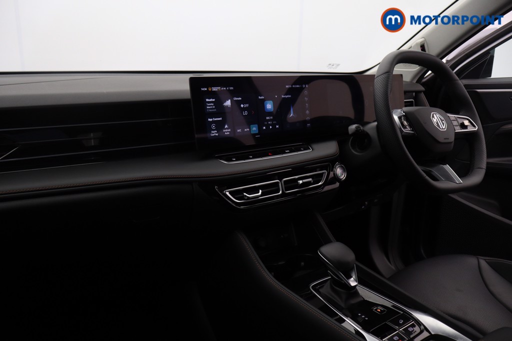 Used MG MG HS 2025 for sale - 78001443: Photo 18