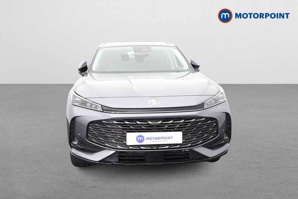 Used MG MG HS 2025 for sale - 78001443: Photo 2