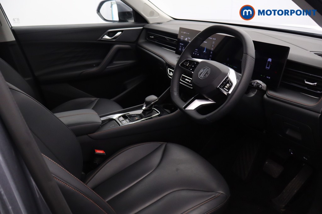 Used MG MG HS 2025 for sale - 78001443: Photo 21