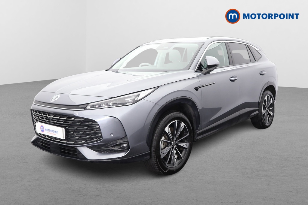 Used MG MG HS 2025 for sale - 78001443: Photo 3