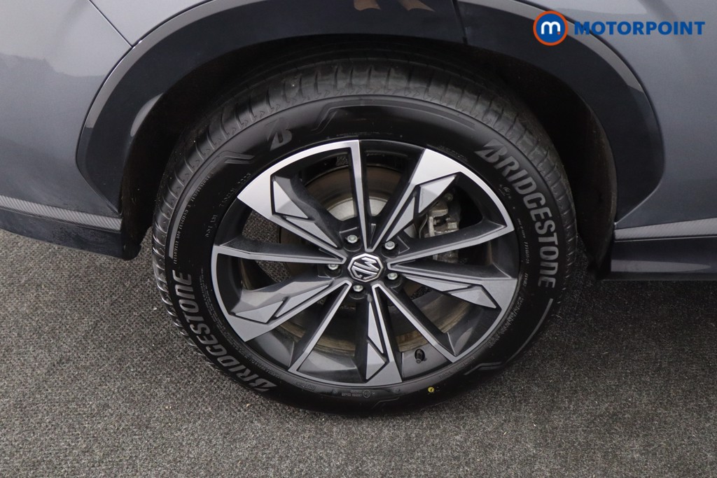 Used MG MG HS 2025 for sale - 78001443: Photo 32