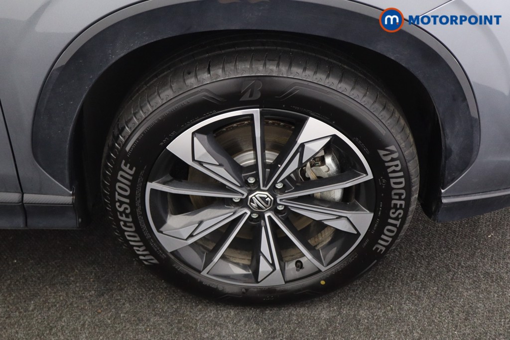 Used MG MG HS 2025 for sale - 78001443: Photo 33