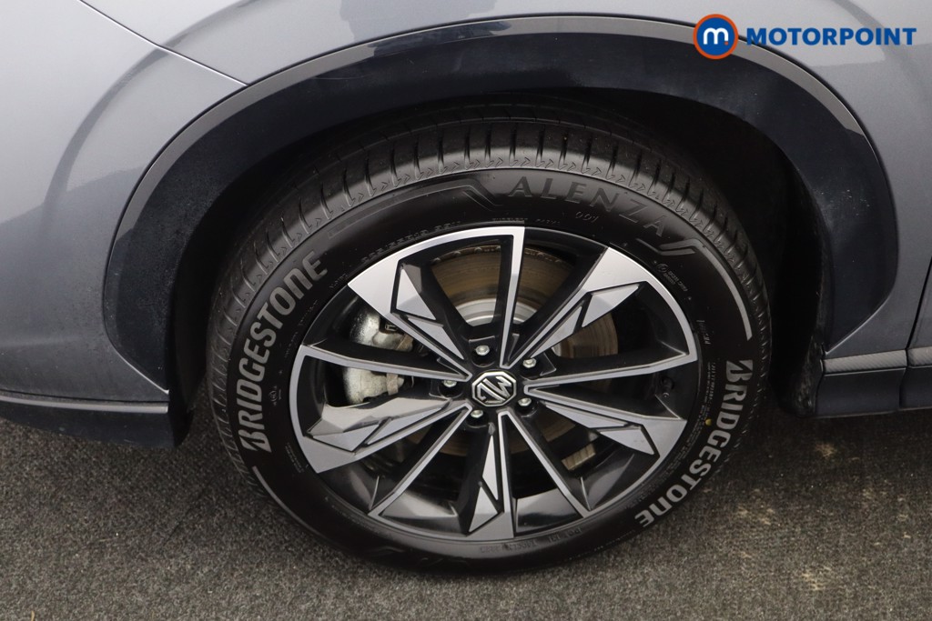 Used MG MG HS 2025 for sale - 78001443: Photo 34