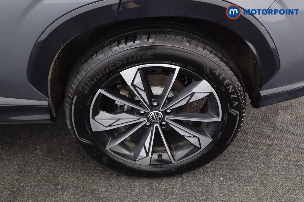 Used MG MG HS 2025 for sale - 78001443: Photo 35