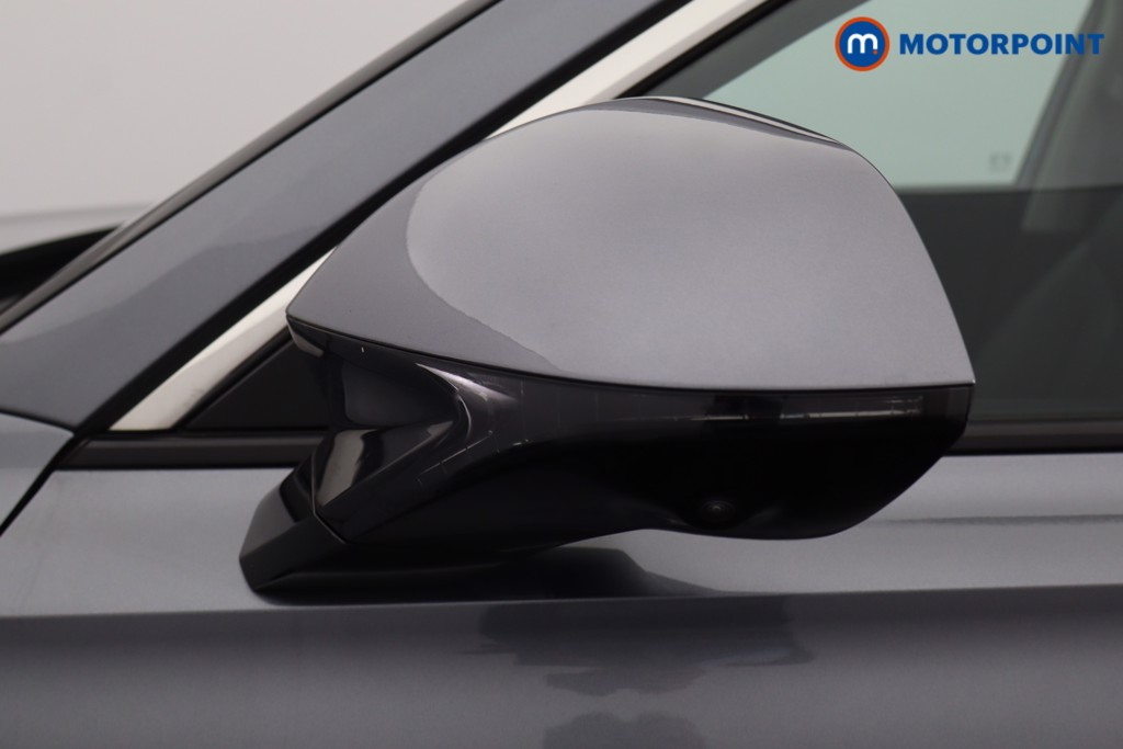 Used MG MG HS 2025 for sale - 78001443: Photo 36