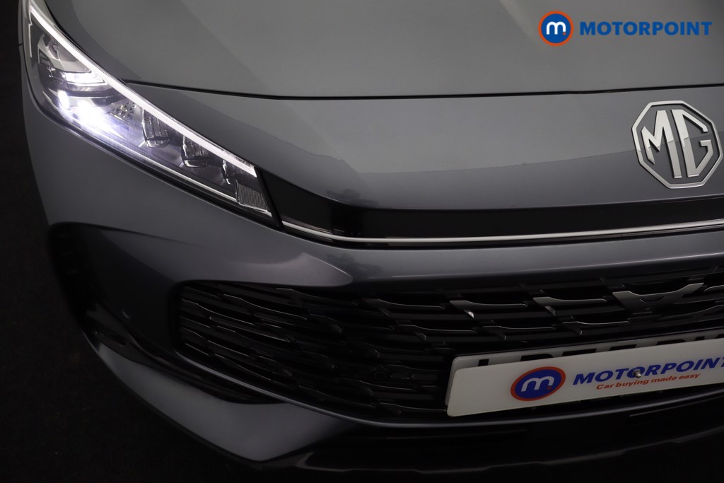 Used MG MG HS 2025 for sale - 78001443: Photo 37