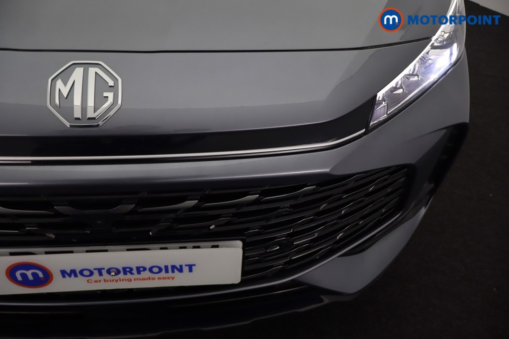 Used MG MG HS 2025 for sale - 78001443: Photo 38