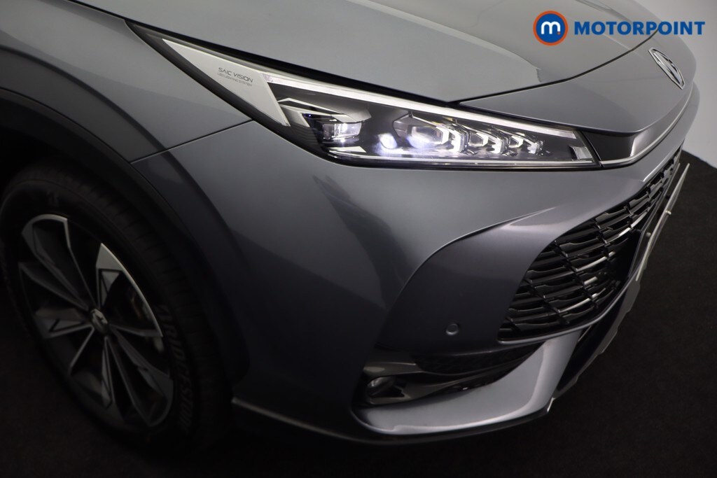 Used MG MG HS 2025 for sale - 78001443: Photo 39