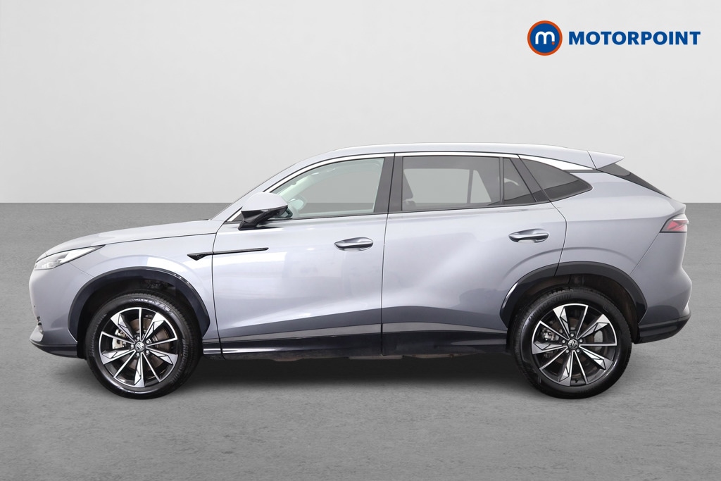 Used MG MG HS 2025 for sale - 78001443: Photo 4