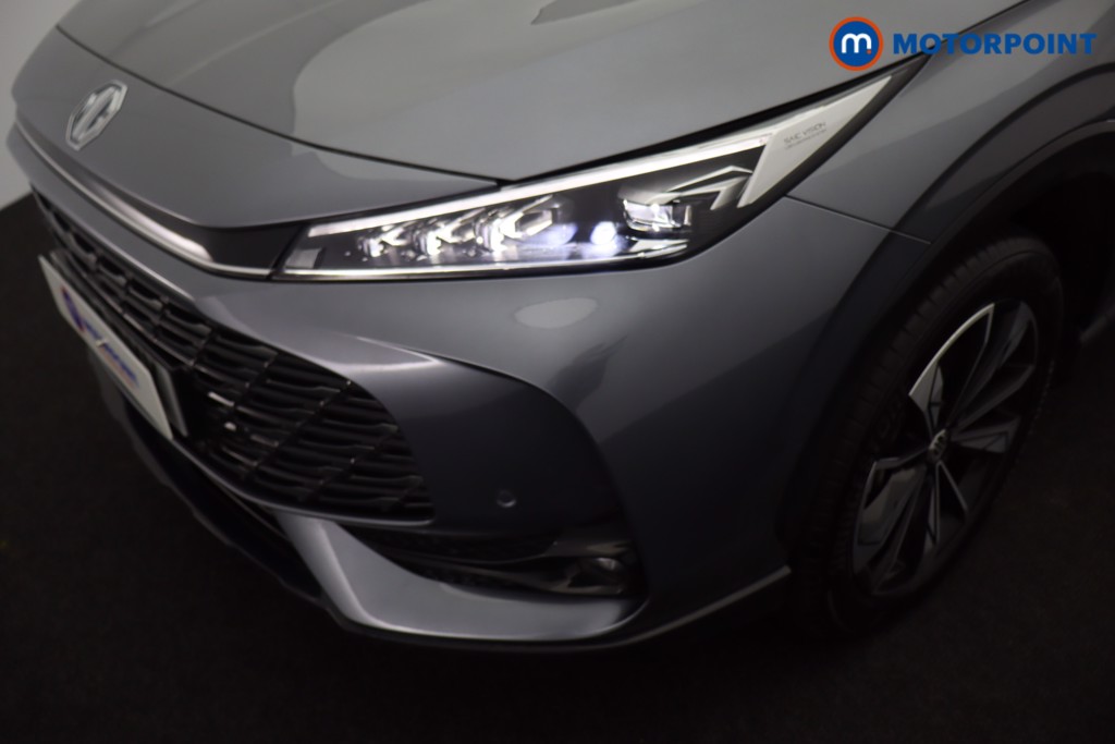 Used MG MG HS 2025 for sale - 78001443: Photo 40