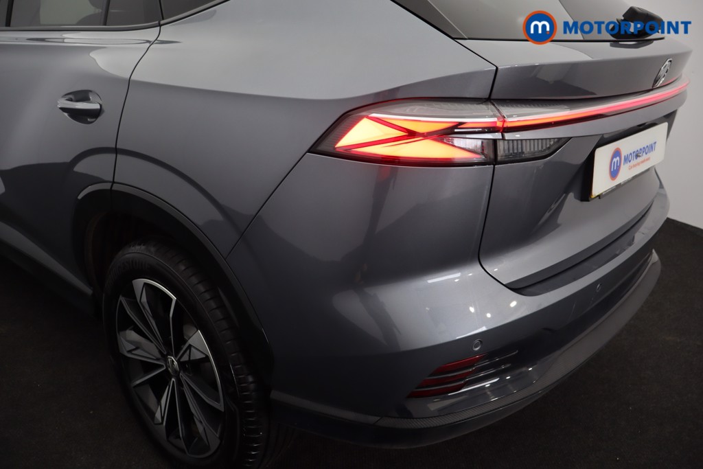 Used MG MG HS 2025 for sale - 78001443: Photo 41