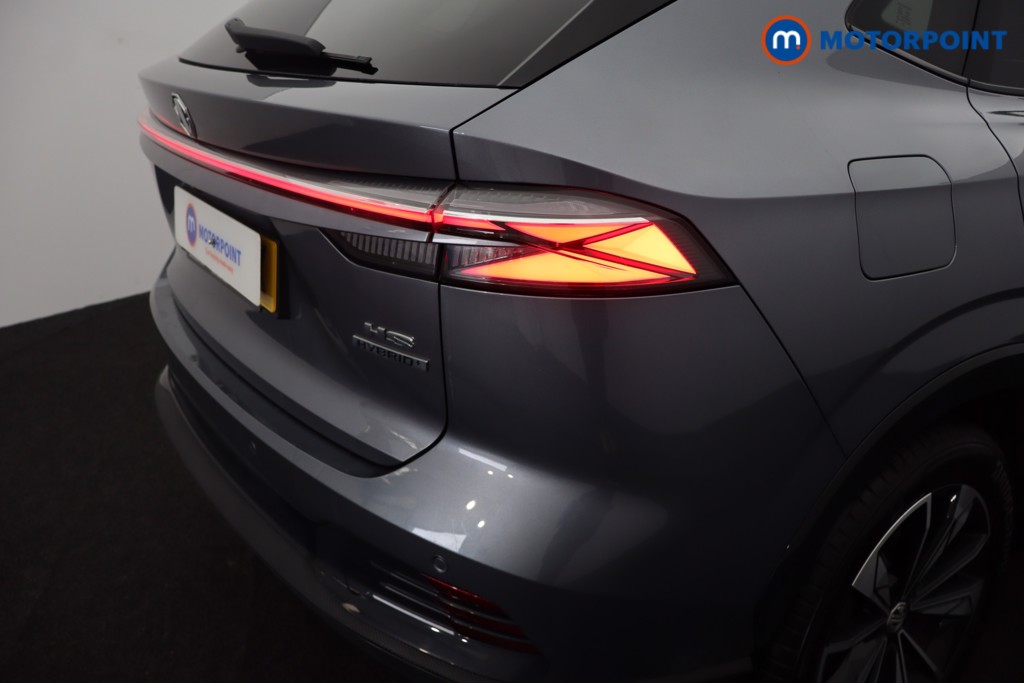 Used MG MG HS 2025 for sale - 78001443: Photo 42