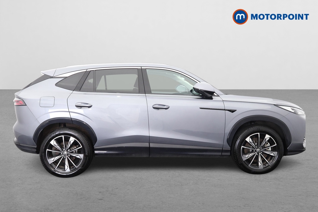 Used MG MG HS 2025 for sale - 78001443: Photo 8