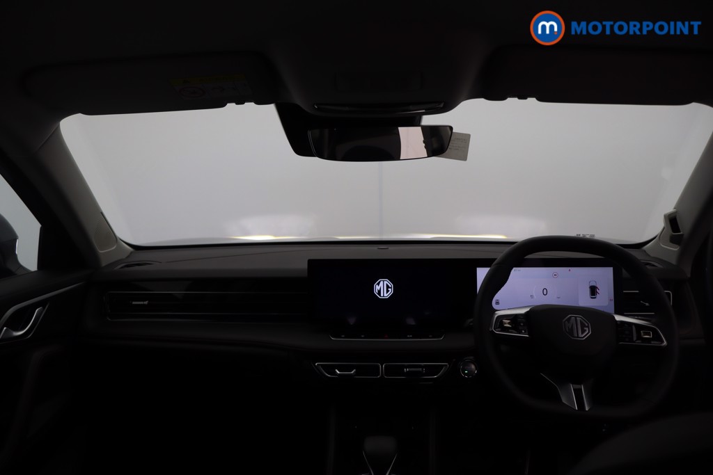 Used MG MG HS 2025 for sale - 78001443: Photo 9