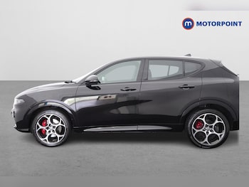 Used Alfa Romeo Tonale undefined for sale - 78400435: Photo