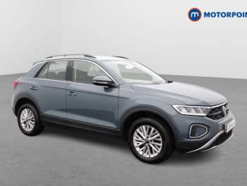 2022 - 1.5 TSI Life 5dr DSG