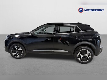 Used Peugeot 2008 2025 for sale - 78267769: Photo