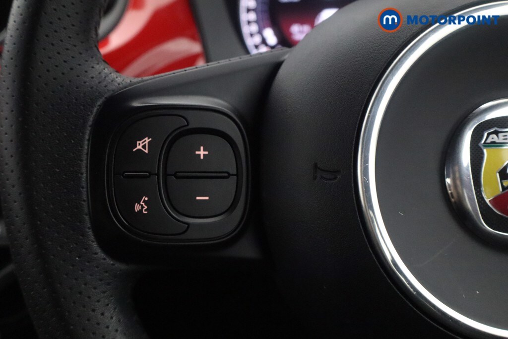 Used Abarth 595 2021 for sale - 77462809: Photo 15