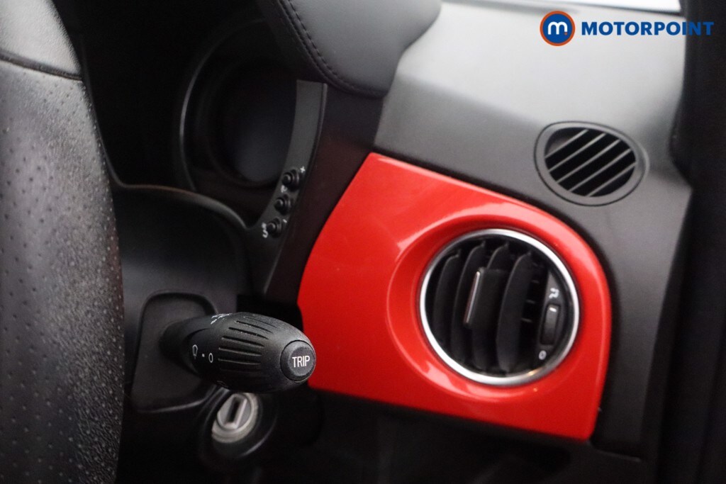 Used Abarth 595 2021 for sale - 77462809: Photo 22