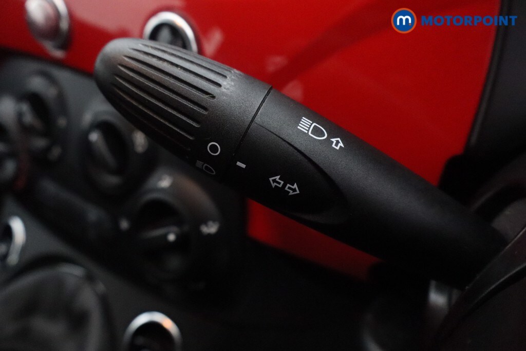 Used Abarth 595 2021 for sale - 77462809: Photo 23