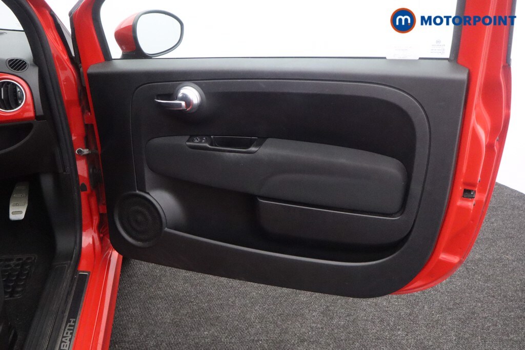 Used Abarth 595 2021 for sale - 77462809: Photo 25