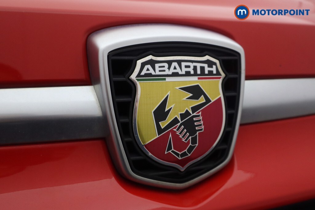Used Abarth 595 2021 for sale - 77462809: Photo 34