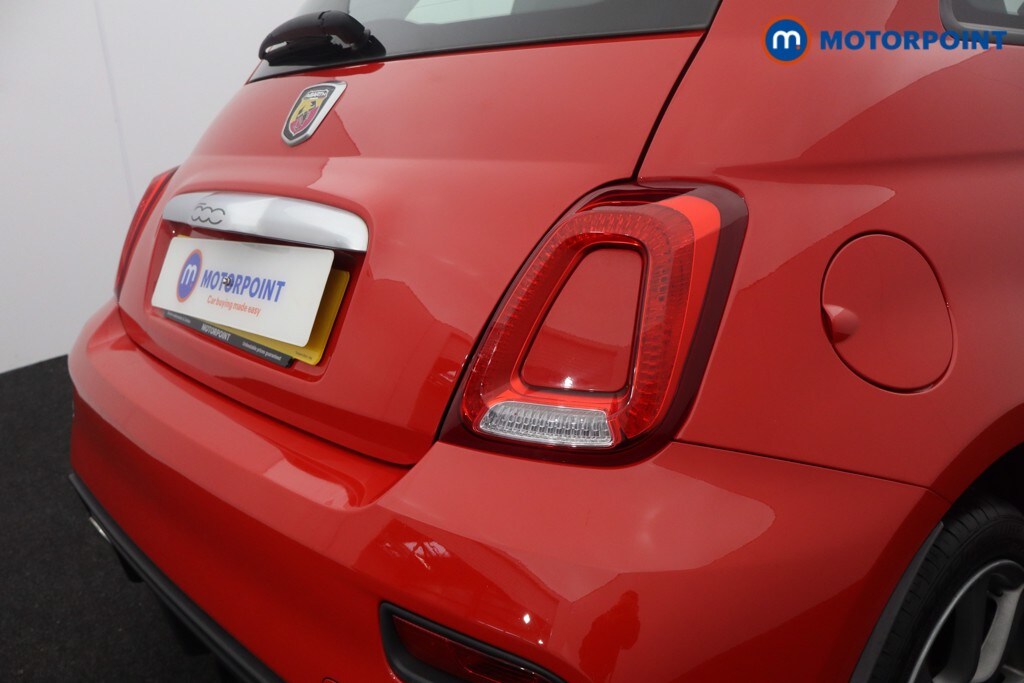 Used Abarth 595 2021 for sale - 77462809: Photo 39