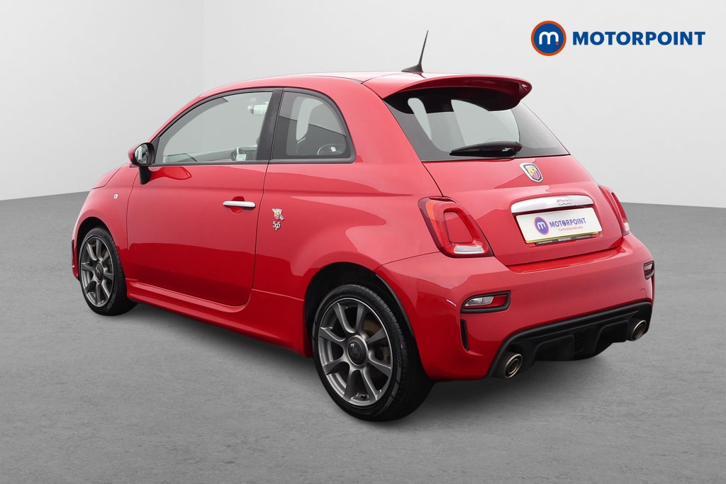 Used Abarth 595 2021 for sale - 77462809: Photo 5