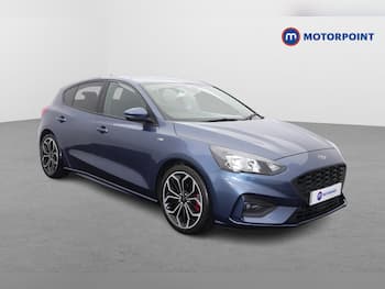 Used Ford Focus 2019 for sale - 79502633: Photo