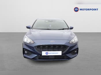 Used Ford Focus 2019 for sale - 79502633: Photo