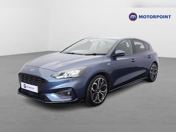 Used Ford Focus 2019 for sale - 79502633: Photo