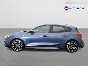 Used Ford Focus 2019 for sale - 79502633: Photo