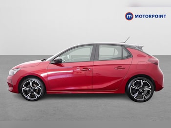 Used Vauxhall Corsa 2023 for sale - 78524329: Photo