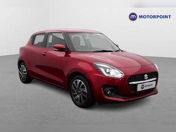 Used Suzuki Swift undefined for sale - 78371093: Photo
