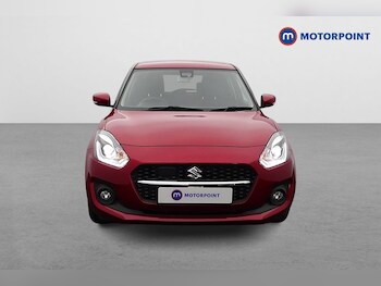 Used Suzuki Swift undefined for sale - 78371093: Photo