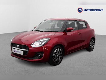 Used Suzuki Swift undefined for sale - 78371093: Photo