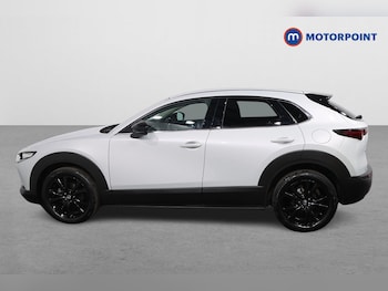 Used Mazda CX-30 undefined for sale - 78485265: Photo