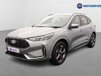 Used Ford Kuga 2024 for sale - 74857509: Photo