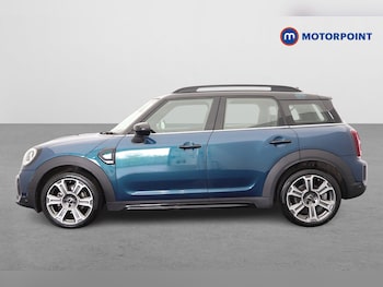Used MINI Countryman 2021 for sale - 78524313: Photo